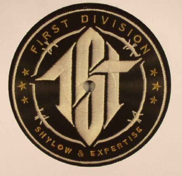 FIRST DIVISION - This Iz Tha Time