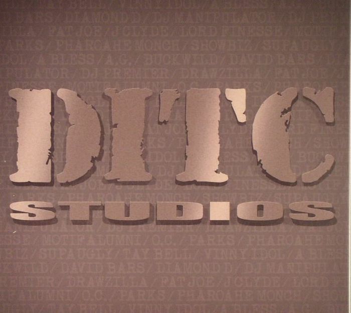 DITC - DITC Studios