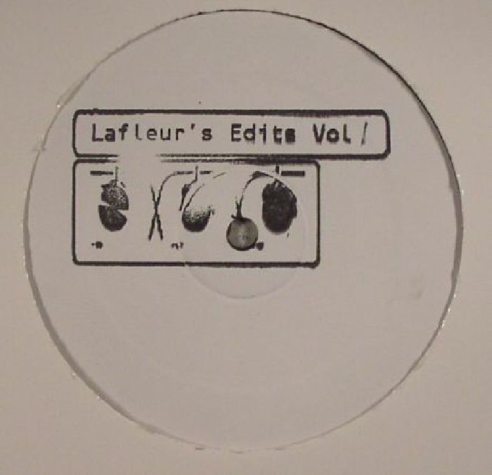 LAFLEUR - Lafleur's Edits Vol 1