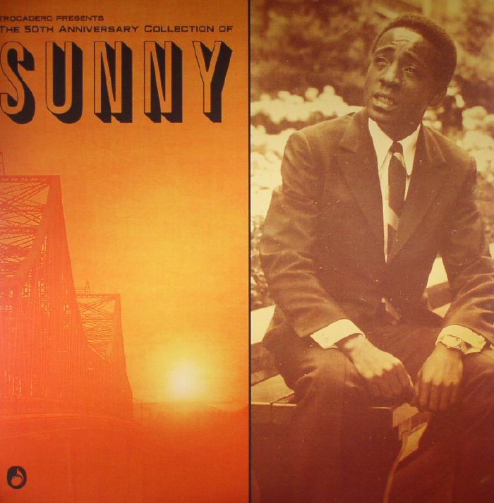 VARIOUS - The 50th Anniversary Collection Of Sunny