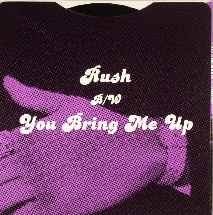 WAYNE, Jesus - Rush