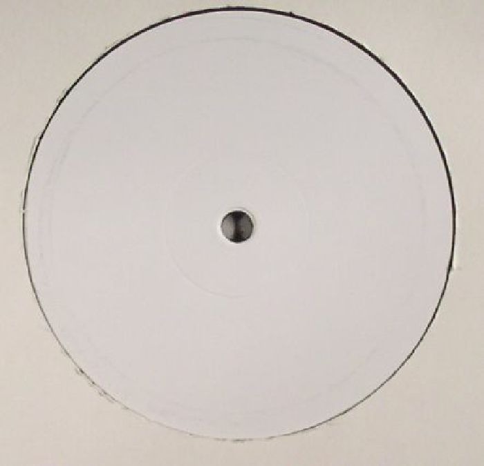 IVIC - You Cannot See Me From Where I Look At Myself