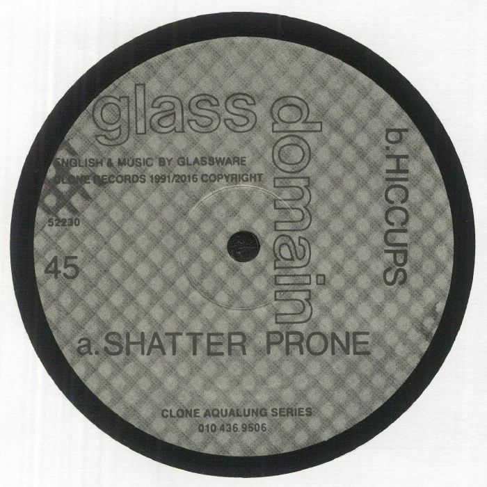 GLASS DOMAIN - Glass Domain