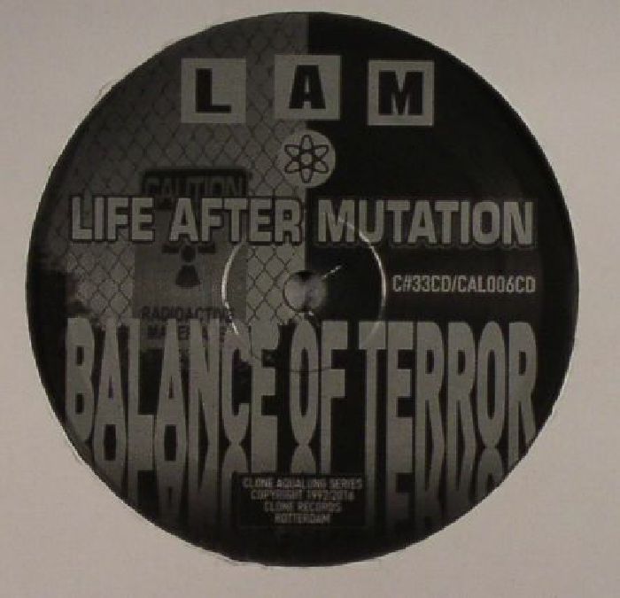 LAM - Balance Of Terror
