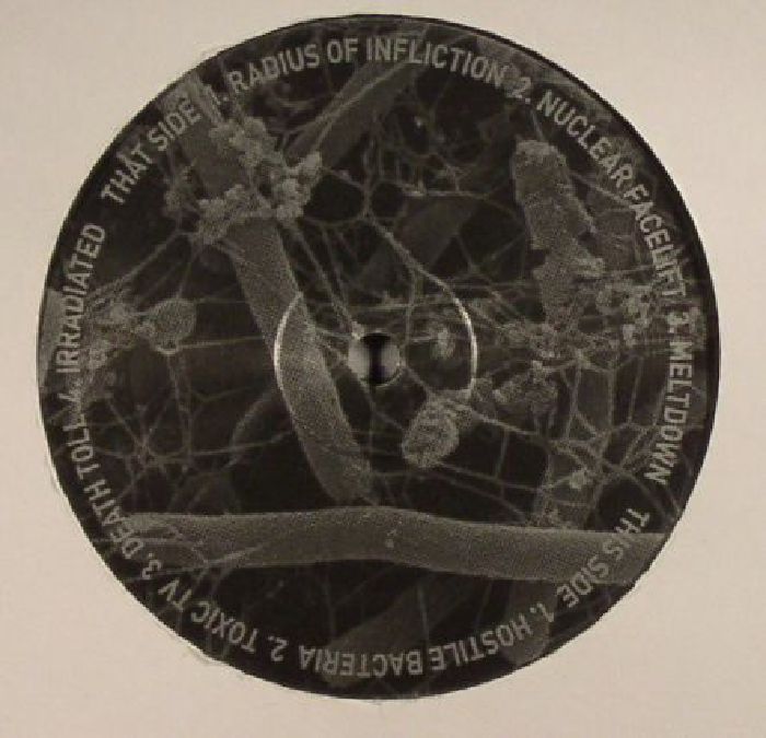 LAM - Balance Of Terror