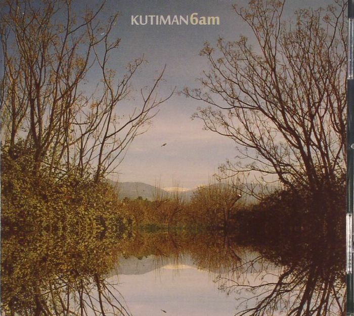 KUTIMAN - 6am