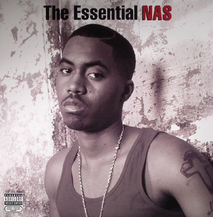 NAS - The Essential Nas