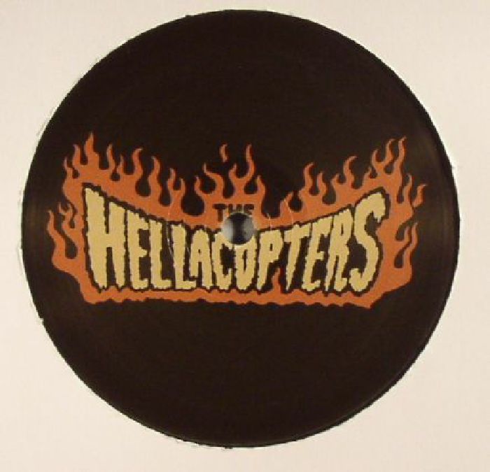 HELLACOPTERS, The - My Mephistophelean Creed