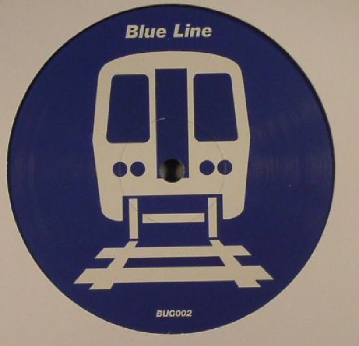 CRATEBUG - Chicago Edits