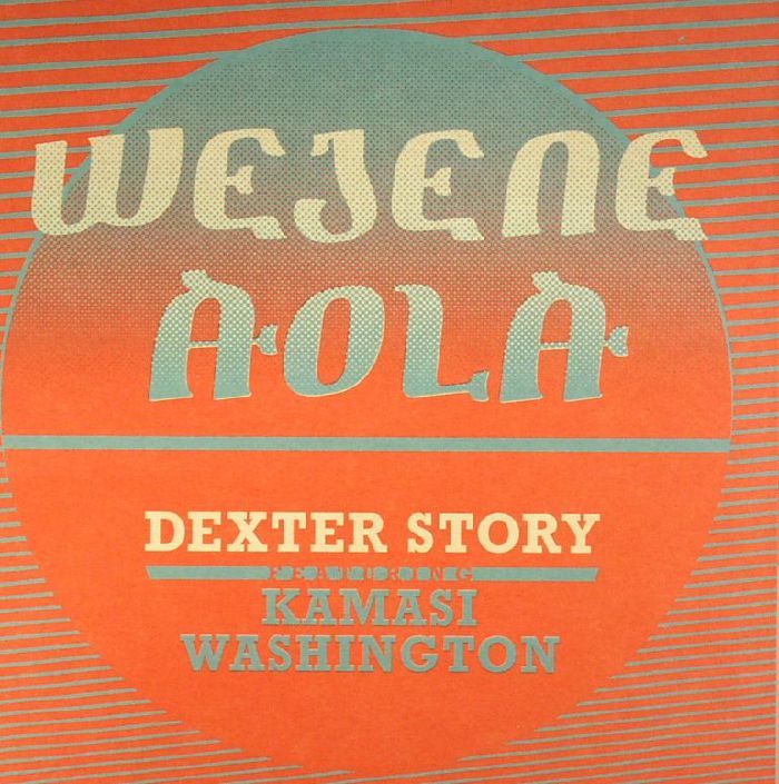 STORY, Dexter - Wejene Aola