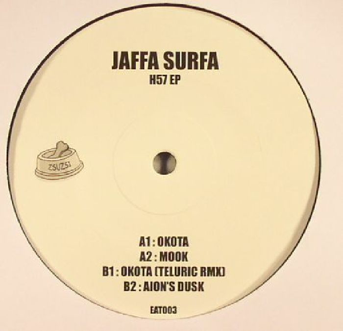JAFFA SURFA - H57 EP