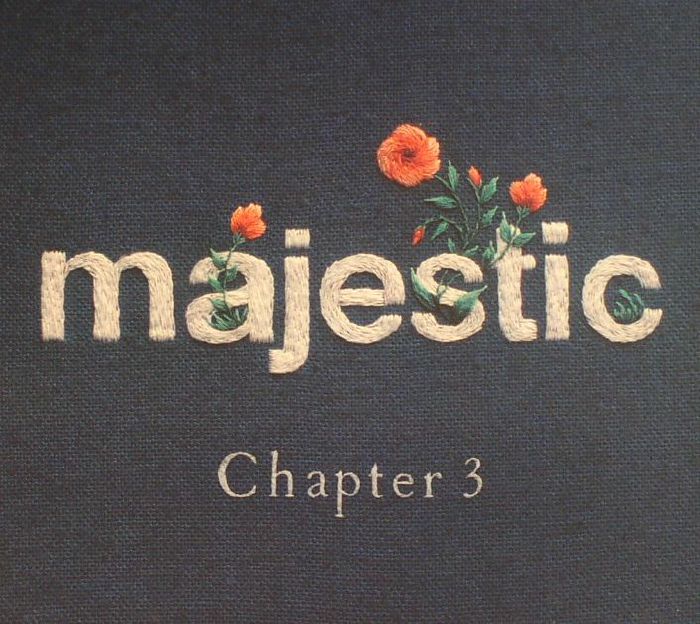 VARIOUS - Majestic Casual: Chapter 3