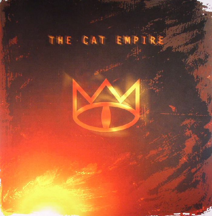 The CAT EMPIRE The Cat Empire vinyl at Juno Records.