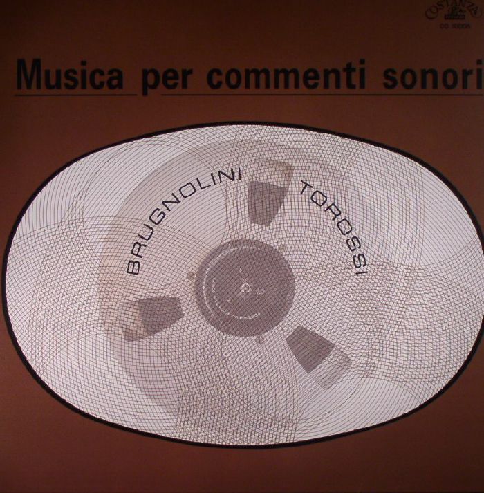 TOROSSI, Stefano/SANDRO BRUGNOLINI - Musica Per Commenti Sonori