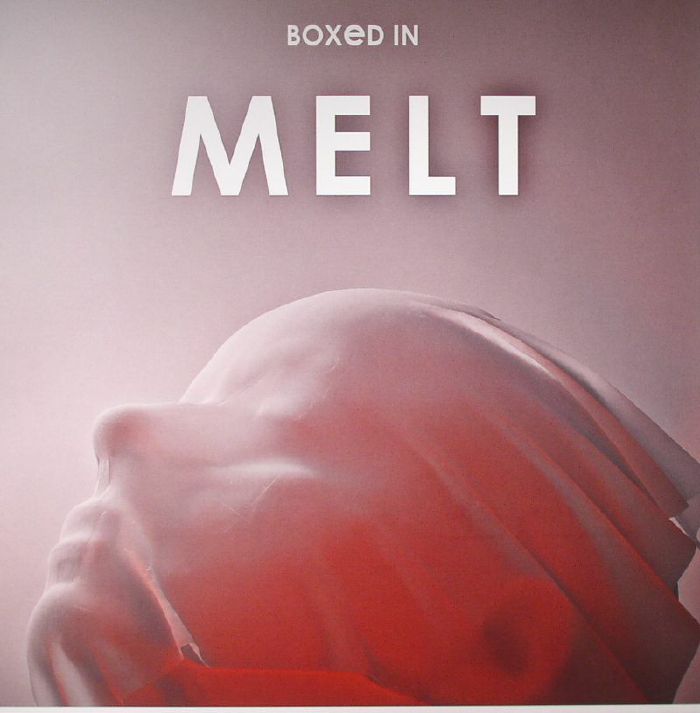 BOXED IN - Melt