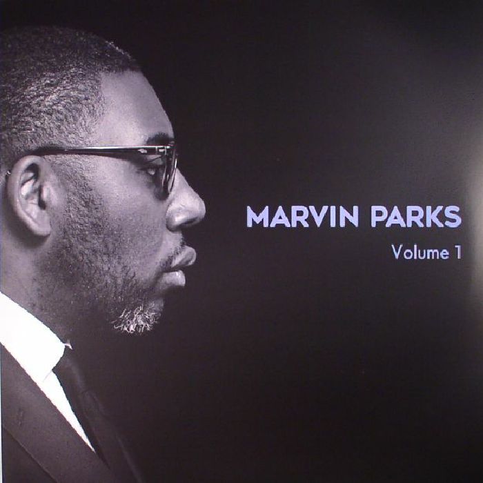 PARKS, Marvin - Marvin Parks Volume 1 & 2 (Special Double Package Edition)