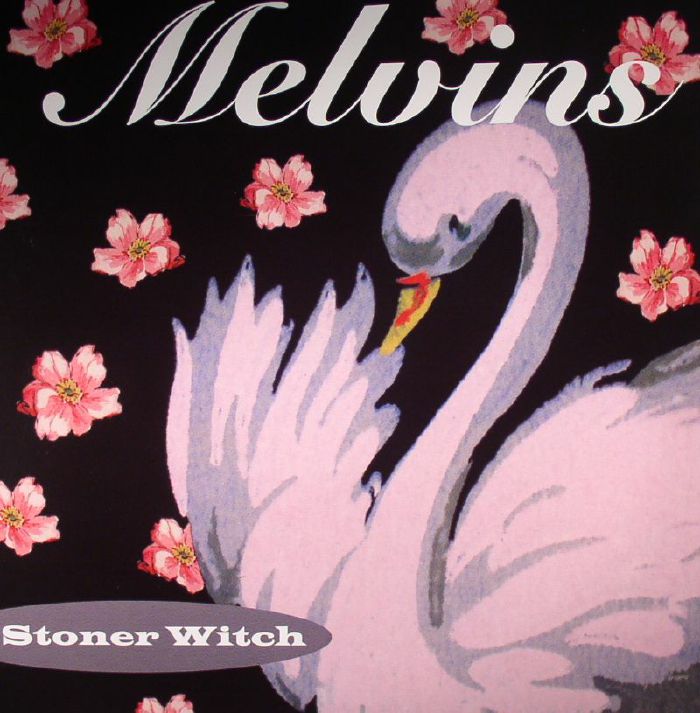 MELVINS - Stoner Witch (remastered)