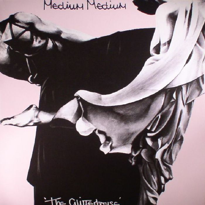 MEDIUM MEDIUM - The Glitterhouse (reissue)