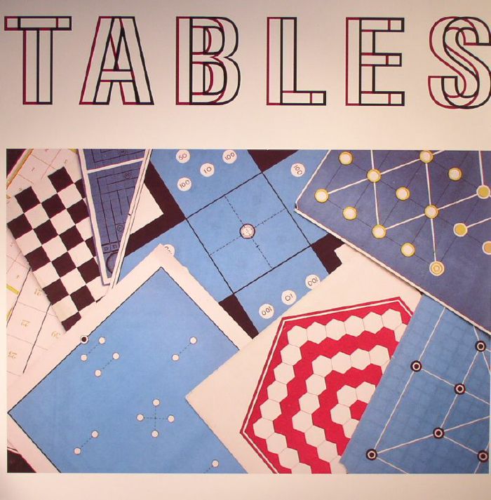 TABLES - Tables