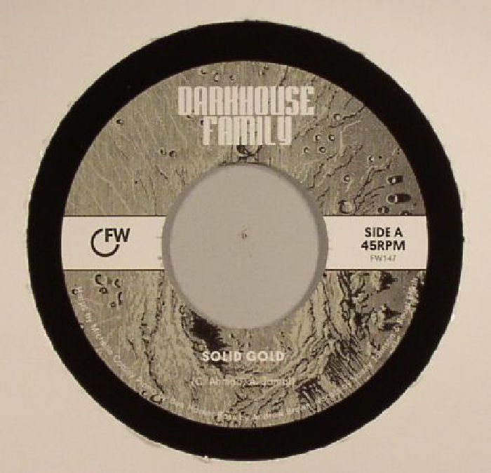 DARKHOUSE FAMILY - Solid Gold