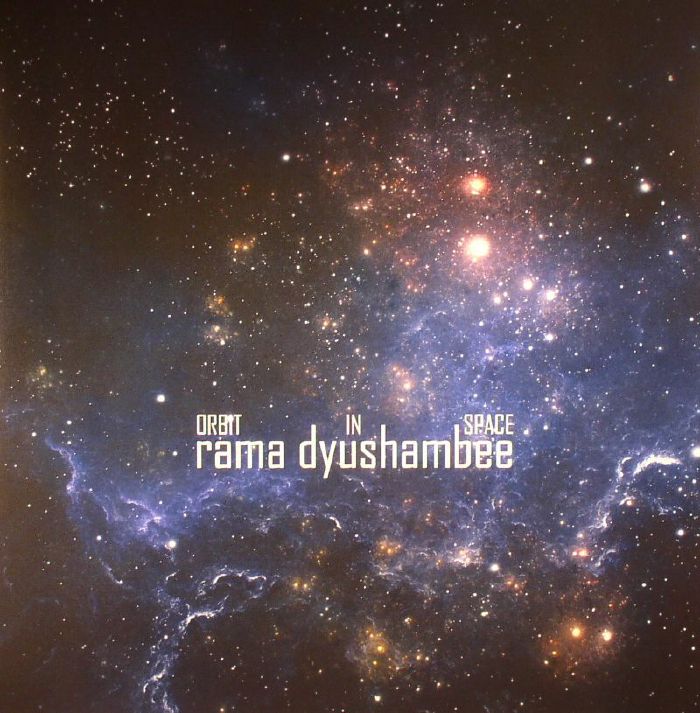 DYUSHAMBEE, Rama - Orbit In Space