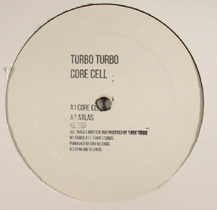 TURBO TURBO - Core Cell