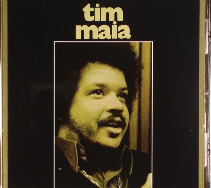 MAIA, Tim - 1972