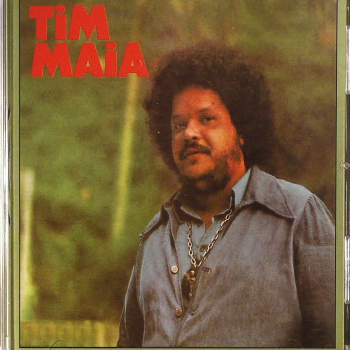 MAIA, Tim - 1973