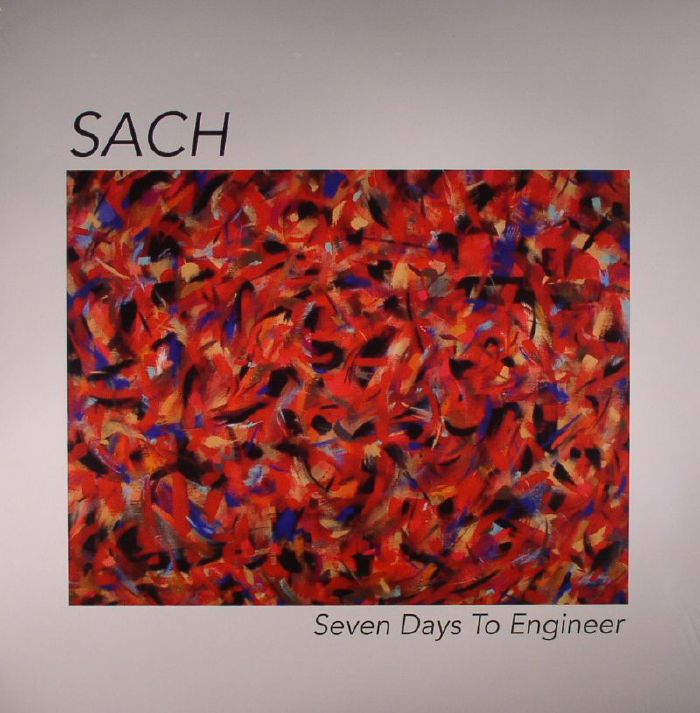 SACH - Seven Days To Engineer: Deluxe Edition