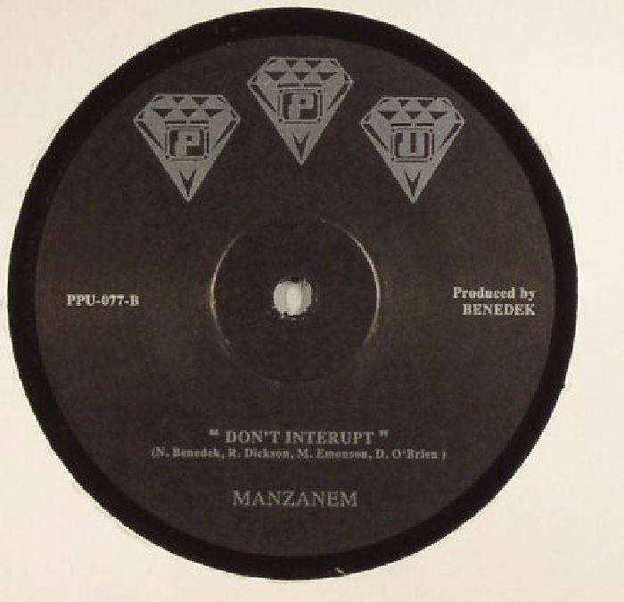 COOL BAND/MANZANEM - Jam 1