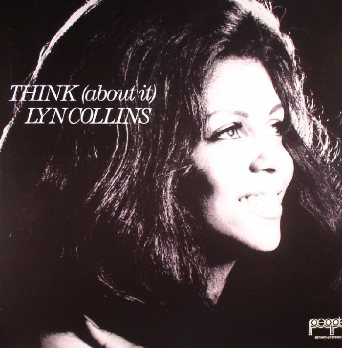 COLLINS, Lyn - Think (About It)