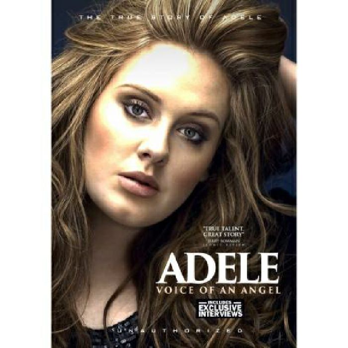 ADELE - Voice Of An Angel
