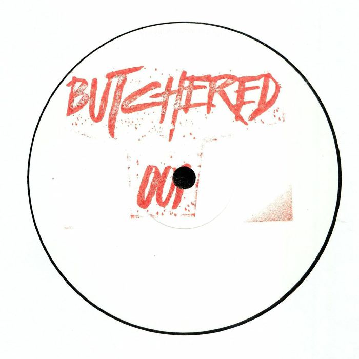BUTCHERED - Go Up
