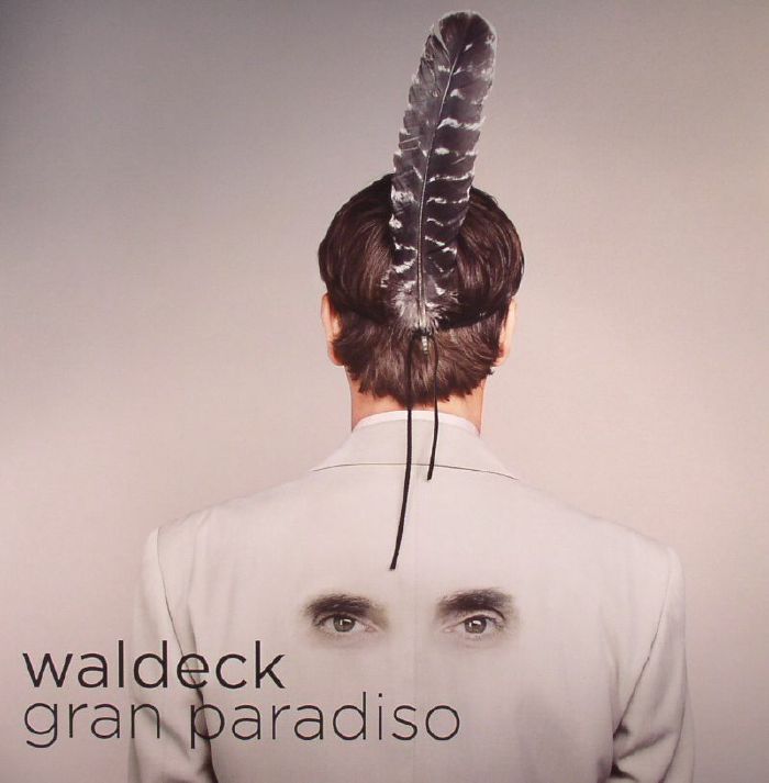 WALDECK - Gran Paradiso