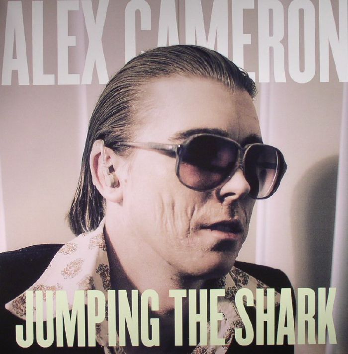 CAMERON, Alex - Jumping The Shark