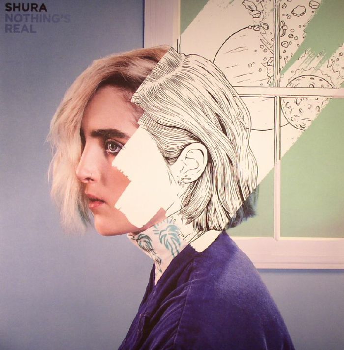 SHURA - Nothing's Real