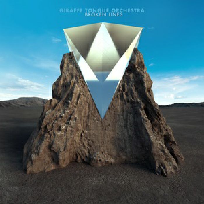 GIRAFFE TONGUE ORCHESTRA - Broken Lines