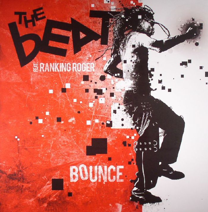 BEAT, The feat RANKING ROGER - Bounce