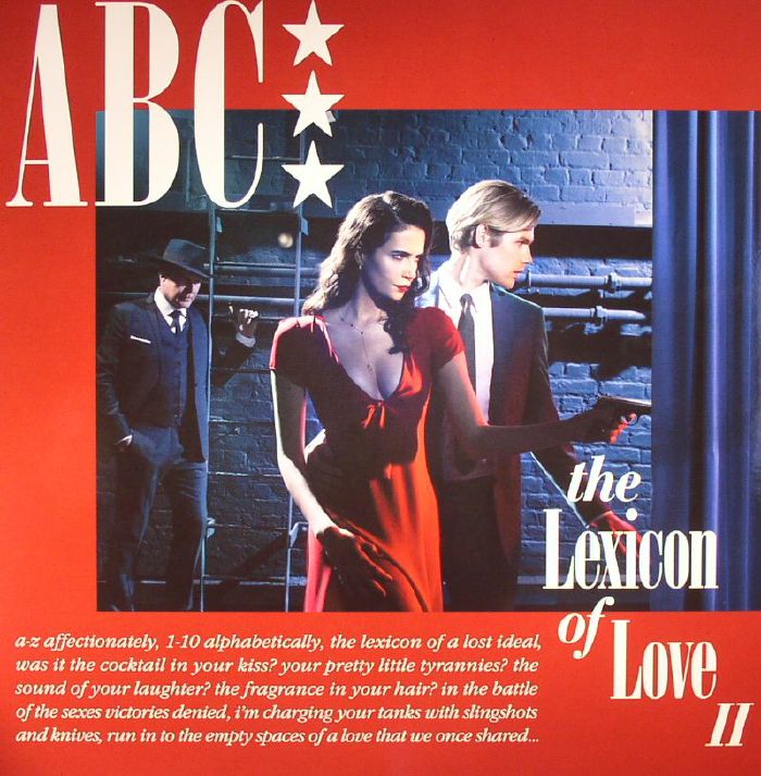 The Lexicon Of Love: Amazoncouk: Music