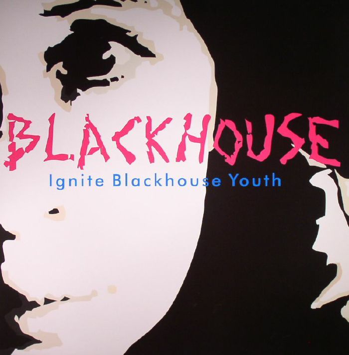 BLACKHOUSE - Ignite Blackhouse Youth
