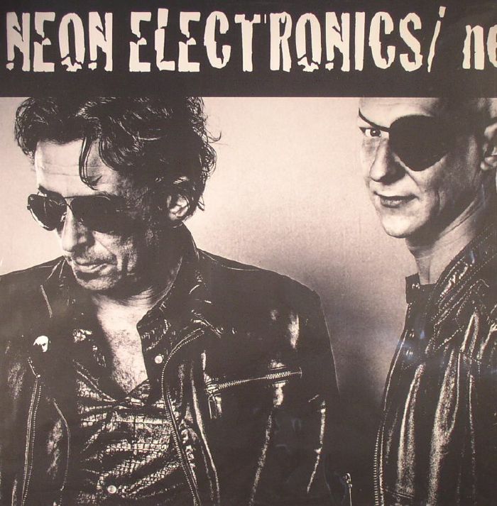 NEON ELECTRONICS - NE