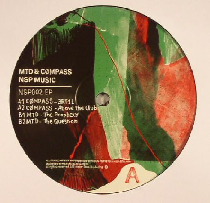 MTD/COMPASS - NSP002 EP