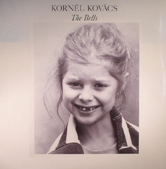 KOVACS, Kornel - The Bells