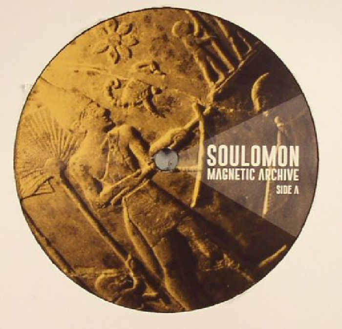 SOULOMON - Magnetic Archive