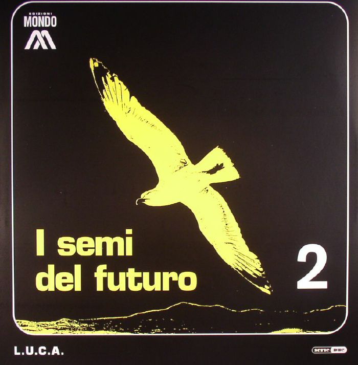 LUCA - I Semi Del Futuro