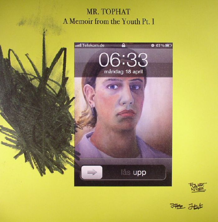 MR TOPHAT - A Memoir From The Youth Pt I