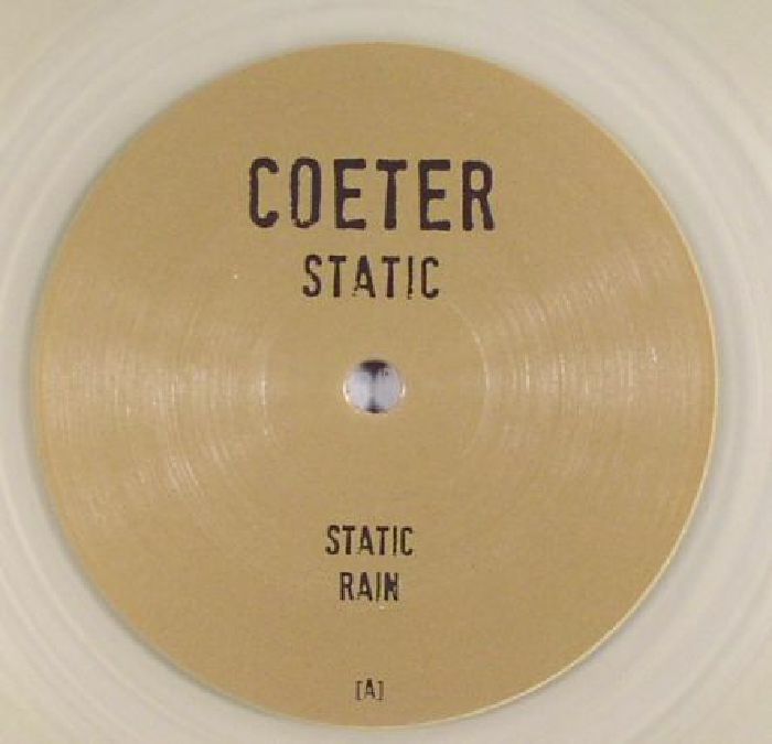 COETER - Static