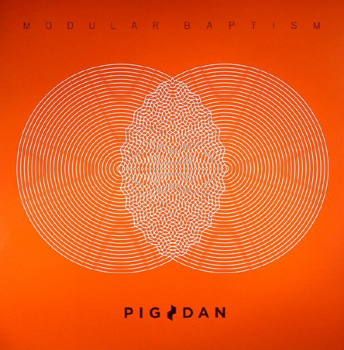 PIG & DAN - Modular Baptism