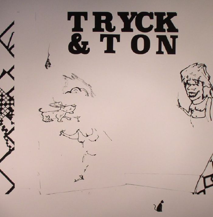 TRYCK & TON - 002