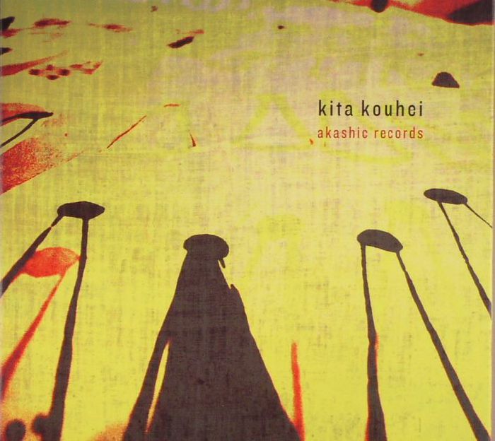 KITA KOUHEI - Akashic Records